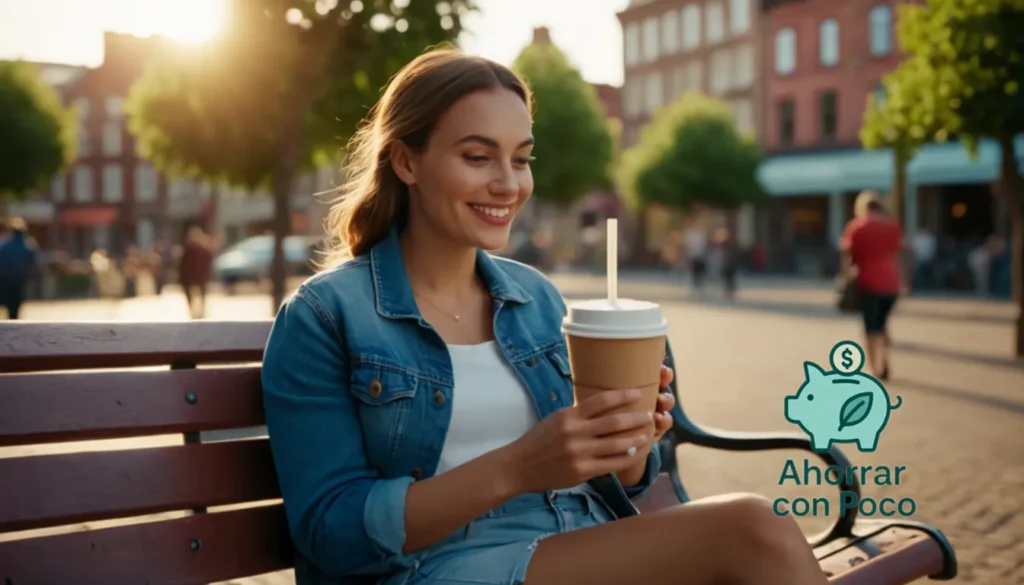 Ahorrando dinero en ocio con poco presupuesto: "La imagen debería mostrarse: una persona