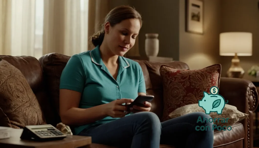 Ahorro de energía con bajos ingresos: "La imagen debe mostrarse: una persona de unos 30 años